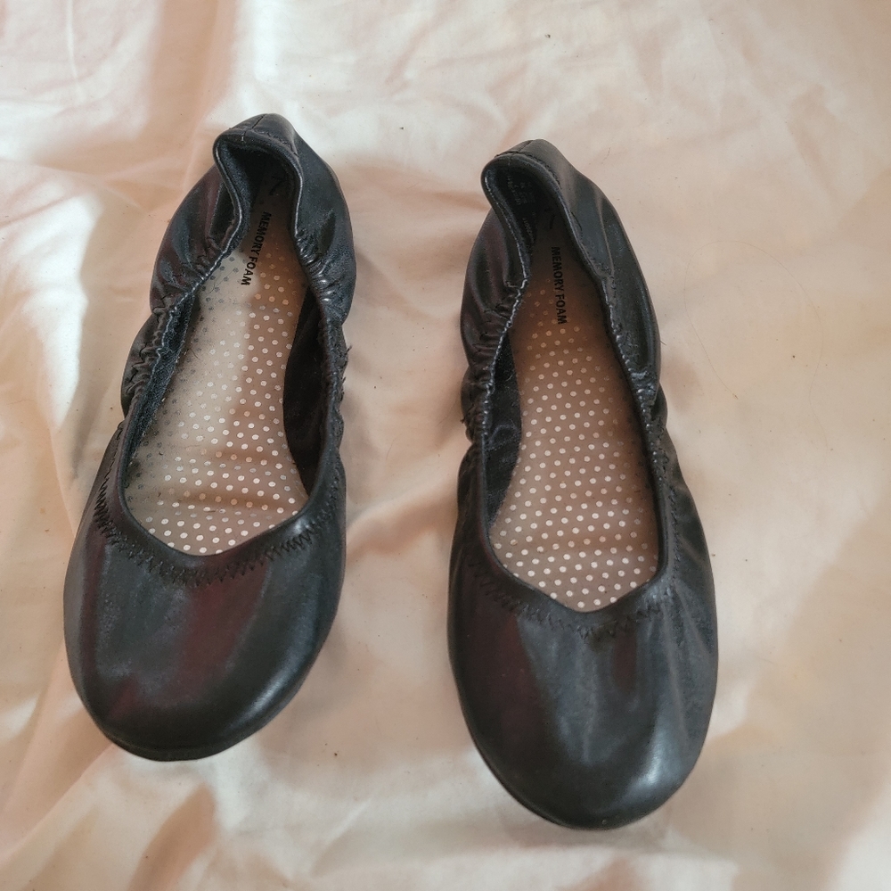 Faded Glory Flats